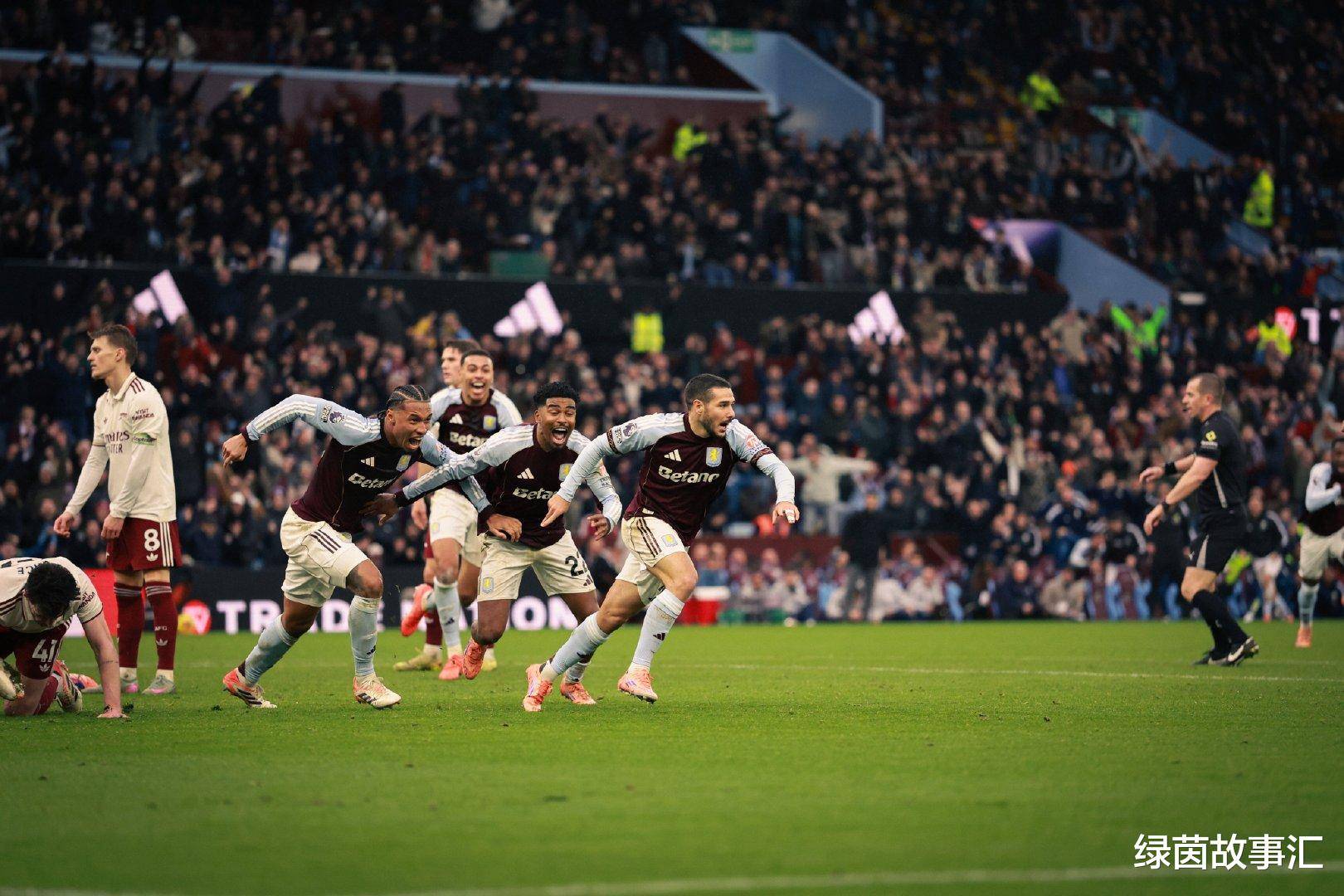 贝博官方网页版-冲刺阶段欧联焦点战;阿斯顿维拉临场应变;更衣室稳定;球队文化再被提及的简单介绍-贝博官方网页版