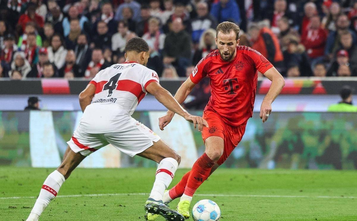 贝博-斯图加特内部会议纪要流出——冲刺阶段回应争议，欧联使命明确，赛季目标并未改变的简单介绍-贝博